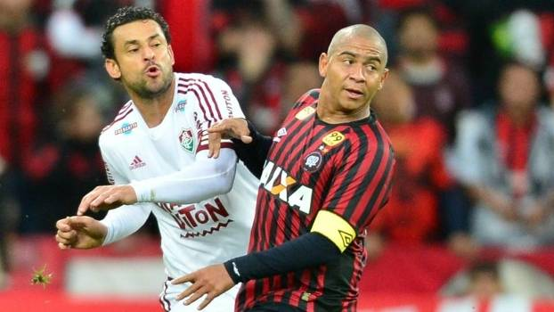 FluDecepcao's tweet photo. O Fluminense já enfrentou o Athletico-PR na Arena da Baixada 28 vezes, com retrospecto de:
✔️08 Vitórias do Fluminense
🟡07 Empates
❌ 13 Derrotas https://t.co/CvDT2u8rB9