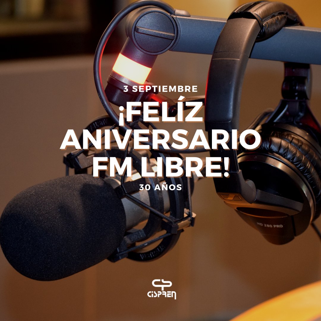 ¡Feliz Aniversario!