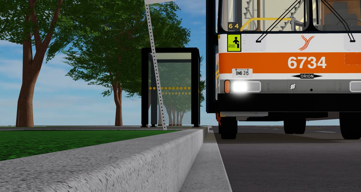 Yorkville Transit Commission tweet media