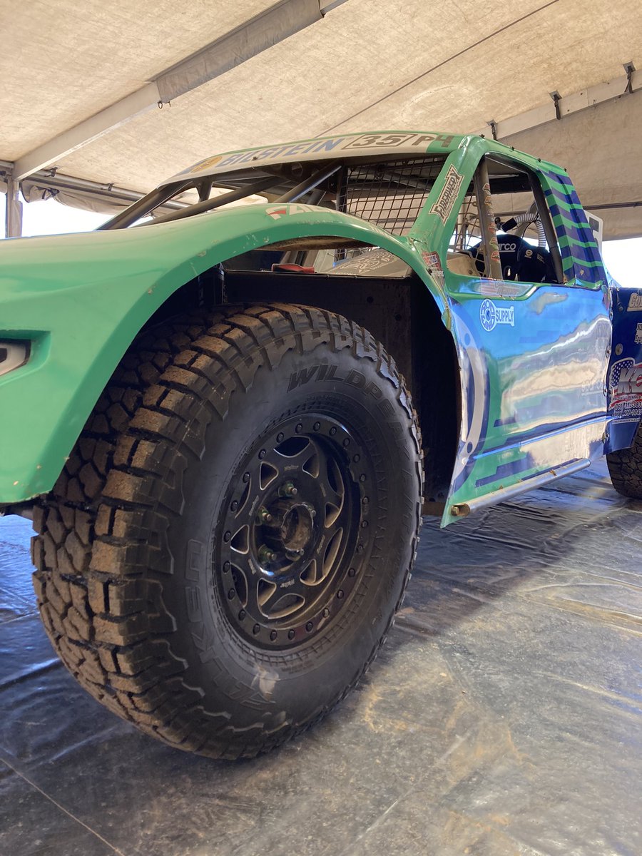 SPEEDSPORT's tweet photo. First look at @ColeMamer’s PRO4 at the @CrandonOffRoad World Championships 👀

Tonight’s livestream begins at 7:30 p.m. (ET) on https://t.co/ImdDmtDJSN. https://t.co/Dd7XzmlCFa