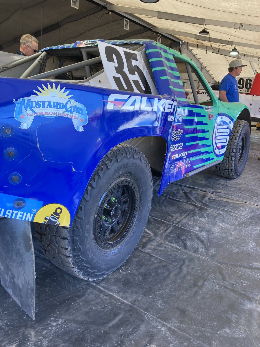 SPEEDSPORT's tweet photo. First look at @ColeMamer’s PRO4 at the @CrandonOffRoad World Championships 👀

Tonight’s livestream begins at 7:30 p.m. (ET) on https://t.co/ImdDmtDJSN. https://t.co/Dd7XzmlCFa