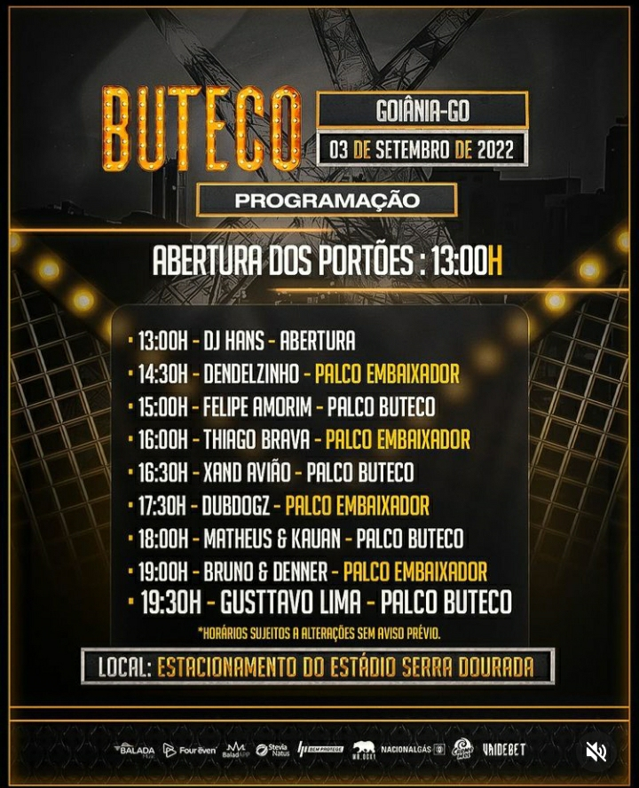 prior4d's tweet photo. #ButecoGYN #Buteco #OEmbaixador #Goiânia
👉 https://t.co/p7BuAgVNqx https://t.co/mn0KJ03NsE