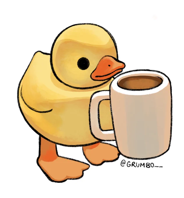I spent all stream drawing this 