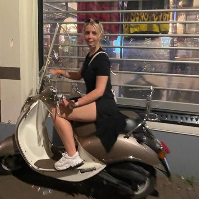 #NewProfilePic