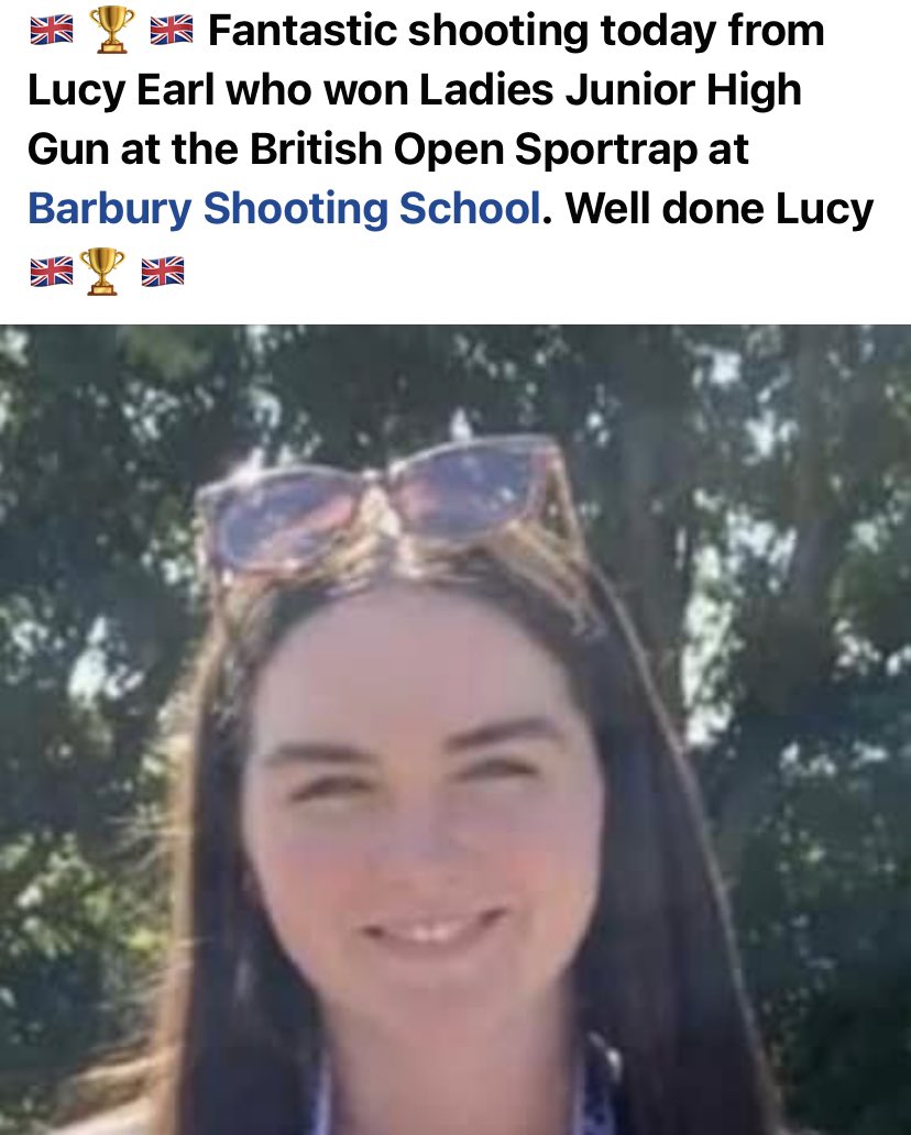 Cheshire CPSA (@cheshirecpsa) on Twitter photo 