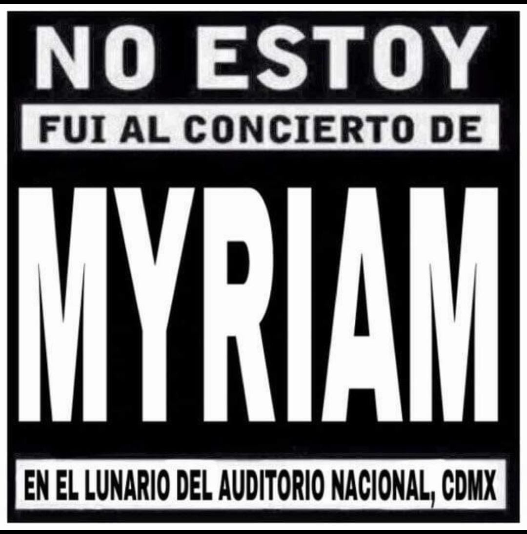 MyriamMonteCruz's tweet photo. https://t.co/zn9wVvqlzE
