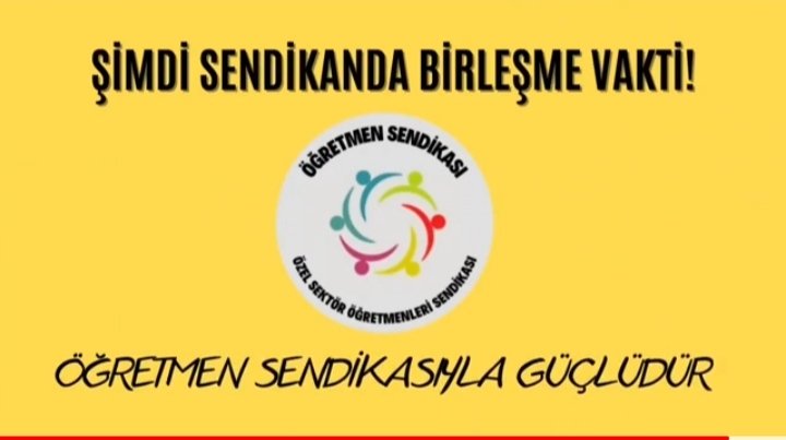 Meşru taleplerimizi açığa çıkaran ve toplumun geniş kesimlerinde karşılık bulmasını sağlayan etken Sendikamızdır! Eylemi kendi ihtiyaçları için değil, özel sektör öğretmenlerinin hareketinin önünü açmak için örgütleyen Öğretmen Sendikası, ortaya koyduğu ++ #TabanMaaşHakkımız
