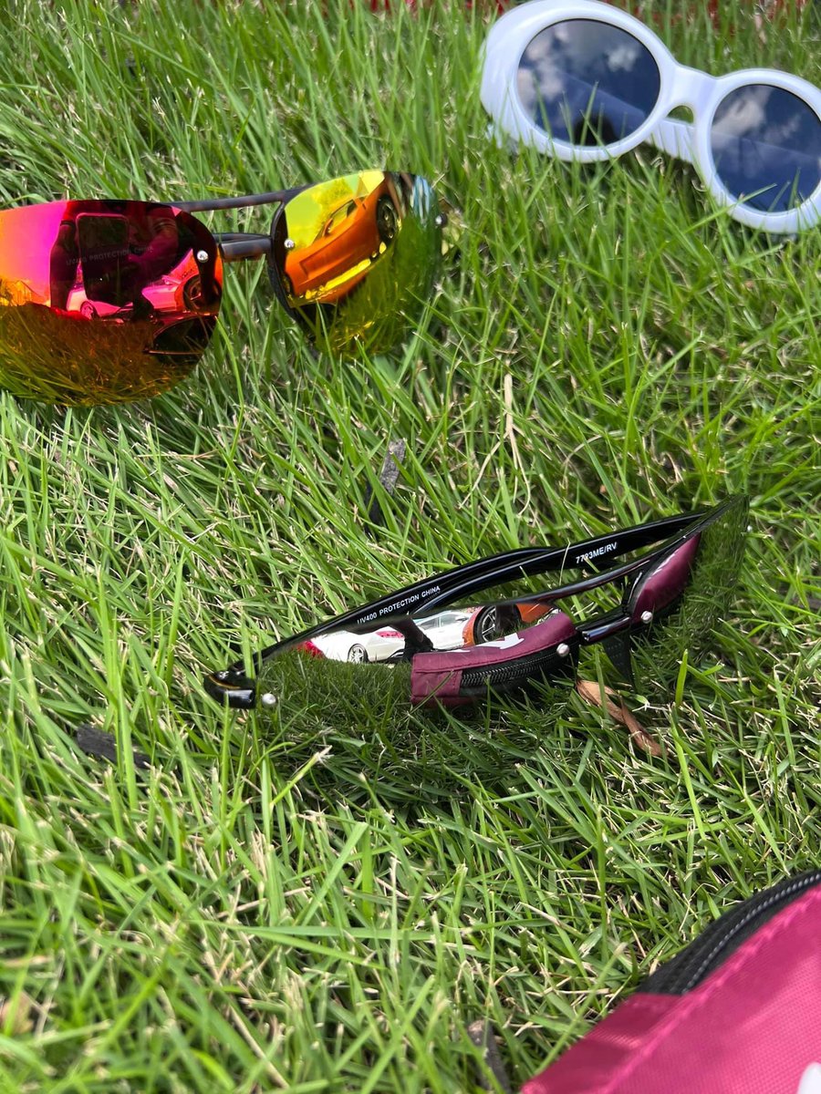CuSunglasses's tweet photo. College football  🏈 is back and #iCu Sunglasses have you covered!!
Buy 1 pair of #iCu Sunglasses and get $10 off a second pair😎 enter SUMMER at checkout.

https://t.co/mnGS39k6Go https://t.co/l5RizHwU1O