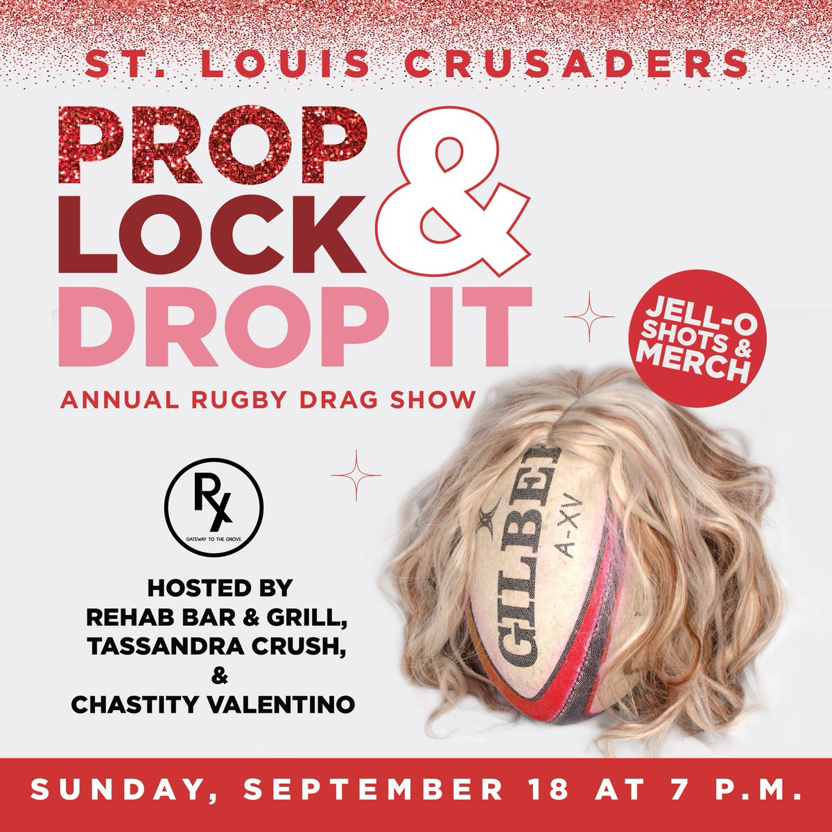 STL Crusaders RFC tweet media