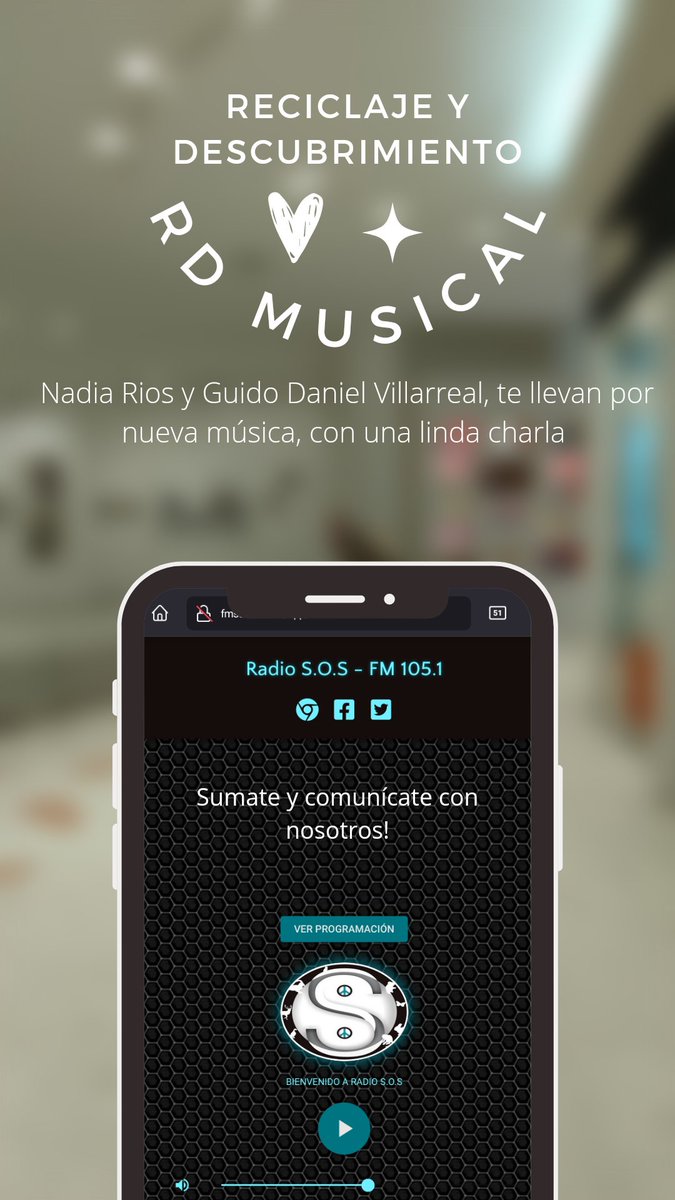 Guido Daniel :3 tweet media