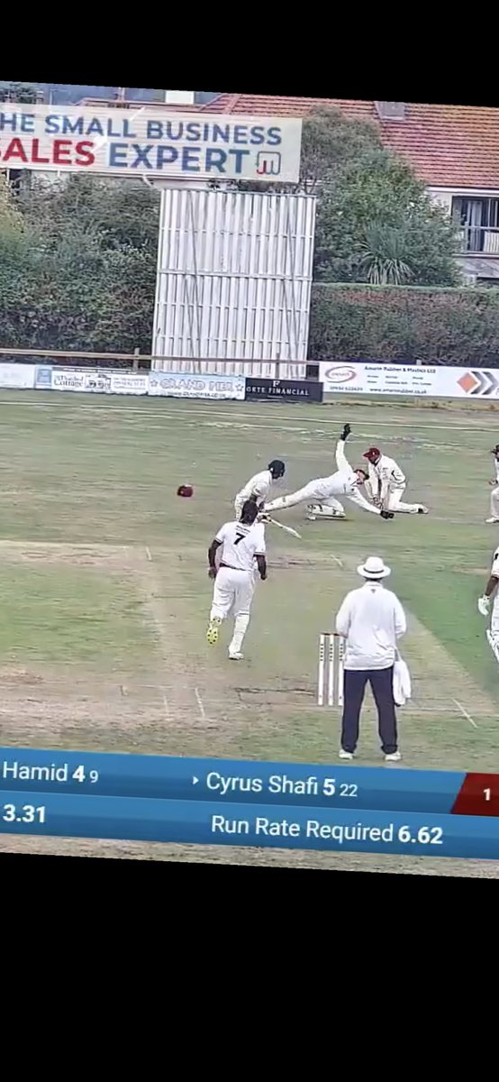 tregs100's tweet photo. I was in the perfect place to see this catch today (eyes shut at 1st slip!!) @tregs140 was on a different level today @turns67 (Noddy) is still the best wkt keeper knocking about!! Season over!! 🏏🏏 https://t.co/F4xovHZcL7