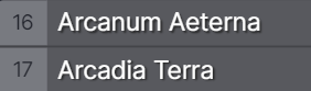 ArcadiaMK's tweet image. Dubs only.

While we didn't have any graphics prepared for Frontier, we're very proud that all three teams were able to find their way to Gold Bracket!

Tomorrow, Sky plays their first few matches of the tournament, and Terra/Abyss' respective runs will resume.

#PipeUp⬆️