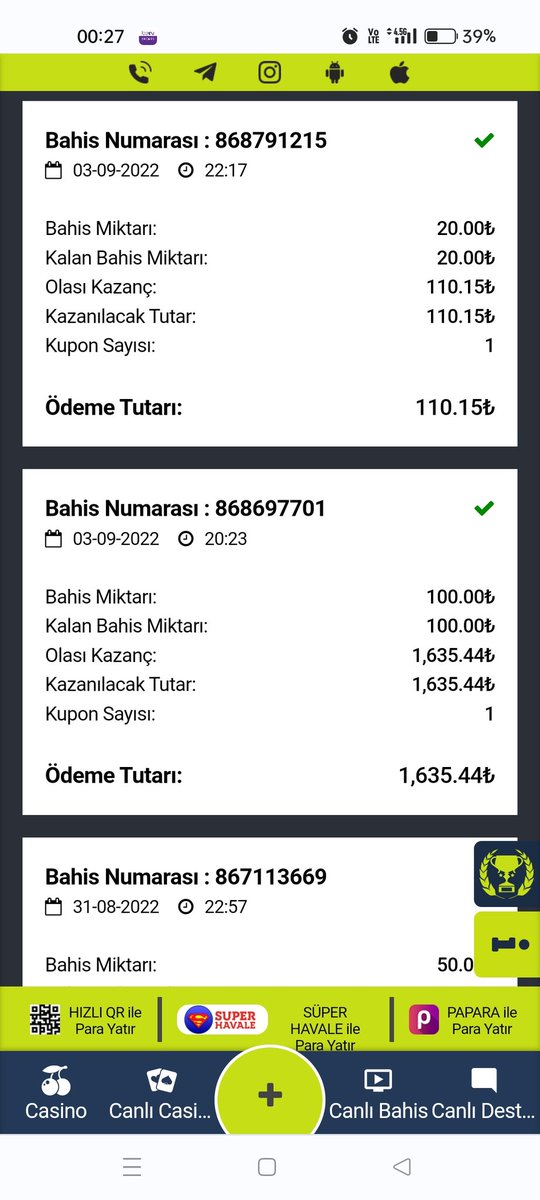 ilkayozgr's tweet photo. Sezona iyi başladık 😉 https://t.co/thMA0gVVkE