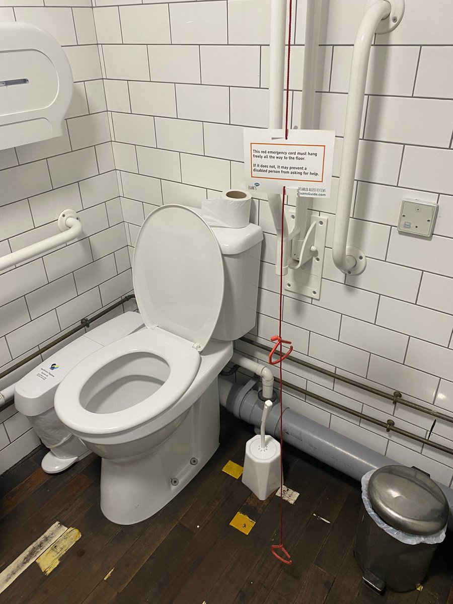 zenrhe's tweet photo. Popped in for a quick drink
  @StripJointGlas. Lovely venue. Fixed the Red Cord and added a #RedCordCard from @EuansGuide https://t.co/BBRUrXCWda
