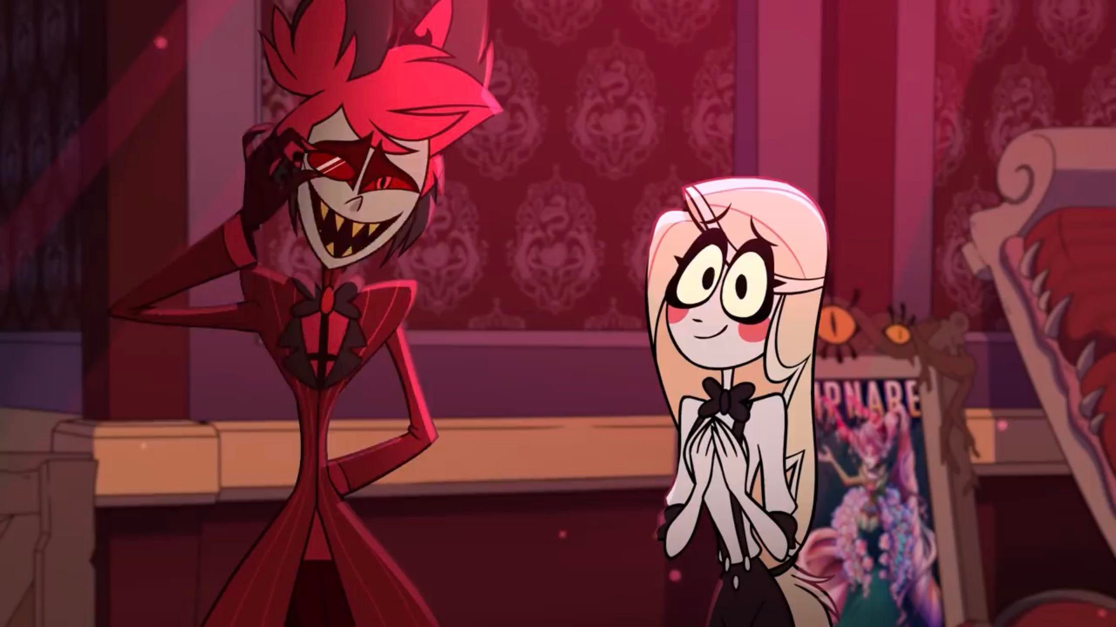 Отель ХАЗБИН вон Элдрич