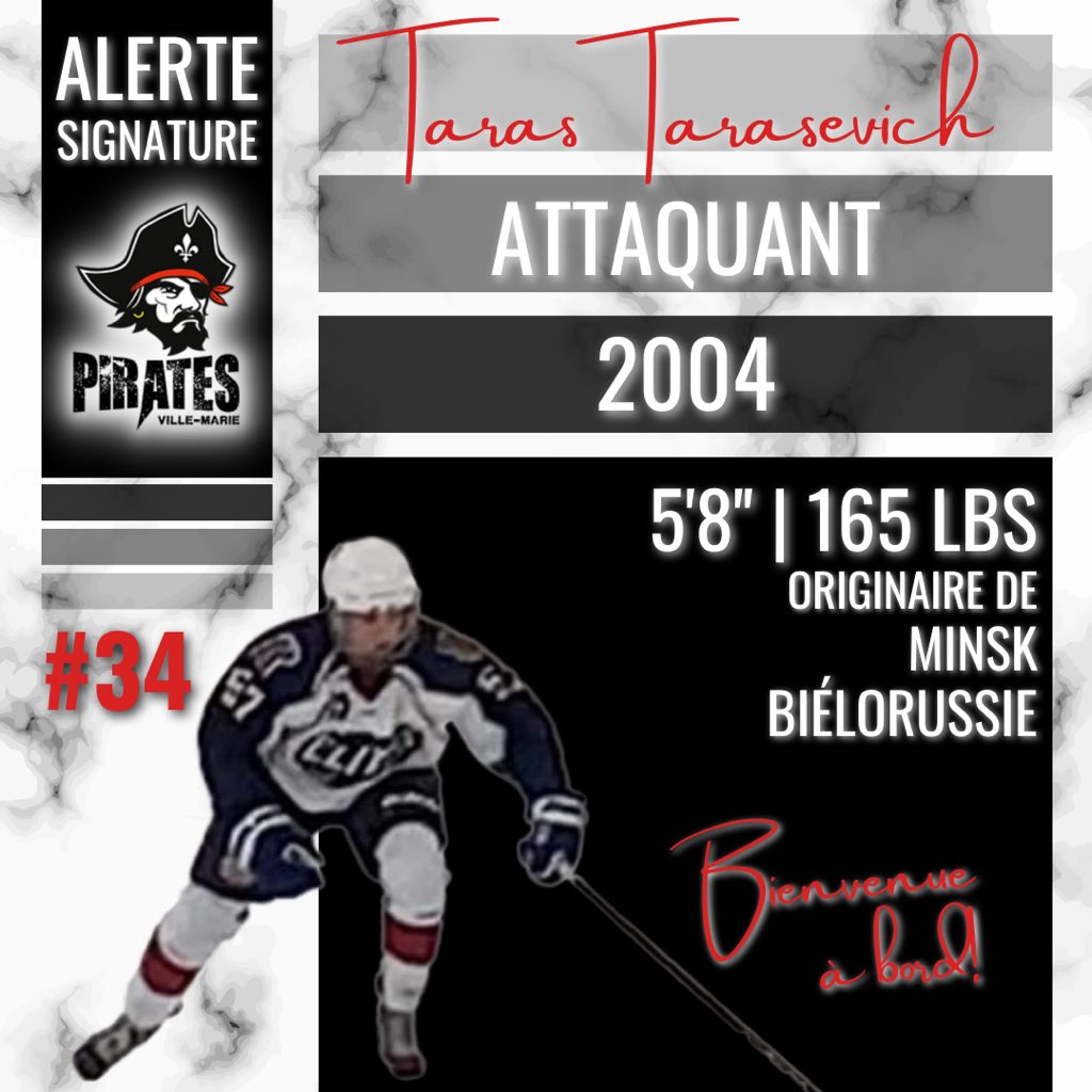 Les Pirates de Ville-Marie (@piratesvm) on Twitter photo 