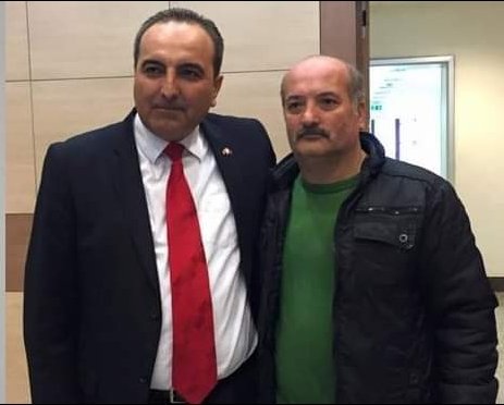 recepyuksel58's tweet photo. #4EylülDünyaSivaslılarGünü
#HalitTuna
#MekanınCennetOlsun
😢 https://t.co/BXKmFOLWoF