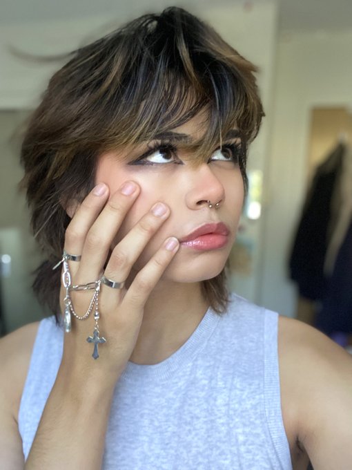 TW Pornstars - 🔞 Kiyana Vi TOP 0.08%. Pictures and videos from Twitter. Page 16