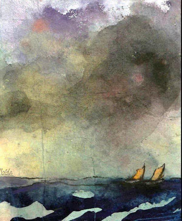 Emil Nolde