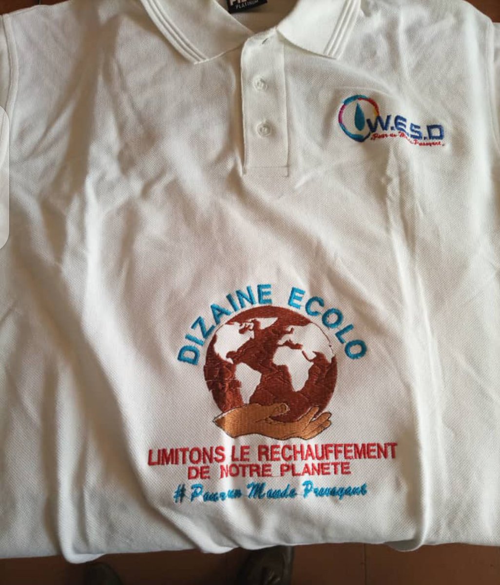 AngeloToueli's tweet image. Le Programme DIZAINE ÉCOLO est parti de 10 jours intenses d&apos;activités (1e éd.) pour passer à +5 mois d&apos;activités (2e éd)
De plusieurs observateurs, le nom *DIZAINE* ÉCOLO ne correspond plus à l&apos;initiative dans son format actuel

#WESD
#CHALLENGEÉCOLO
#PCE3 
#pourunmondeprevoyant