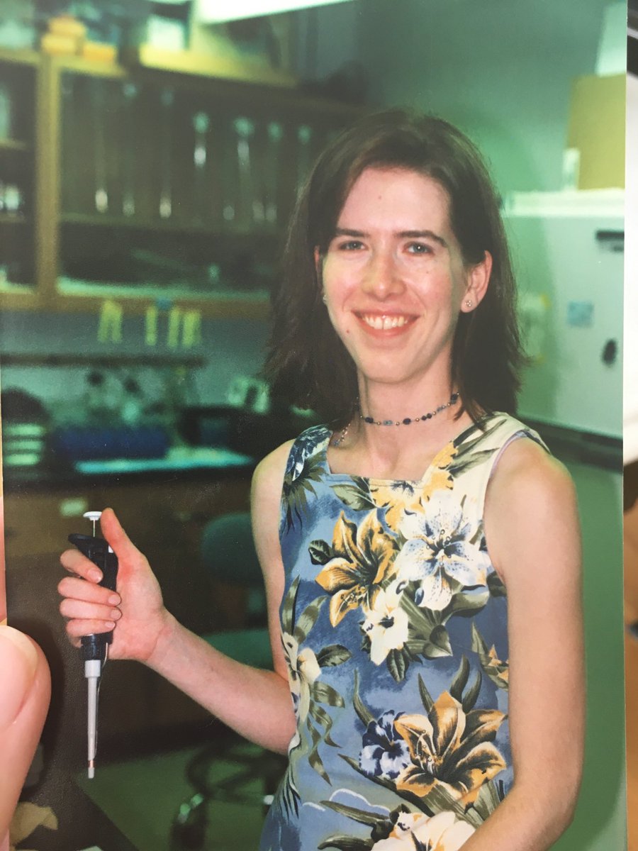 Dr. Amy C. Moore tweet media