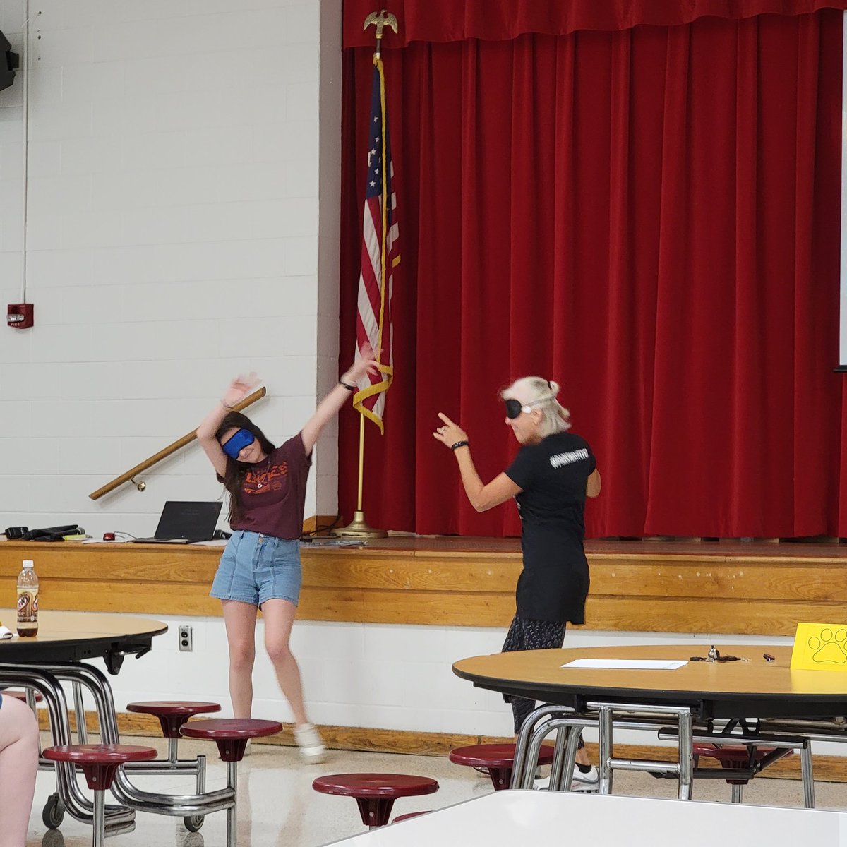 Tiffany Foley tweet media