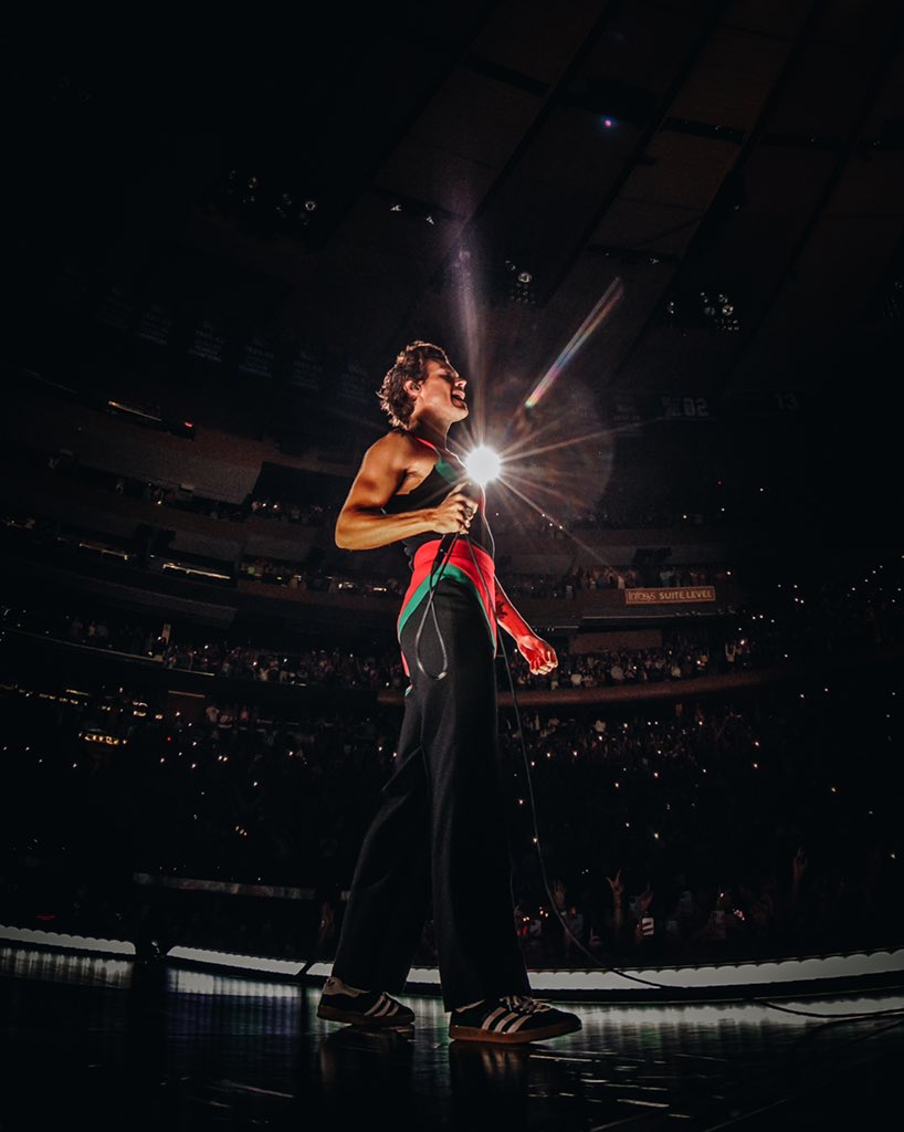 TheGarden's tweet photo. Living In A Daydream Night VII - VIII
Night IX Tonight! https://t.co/57iEmhGxX3
