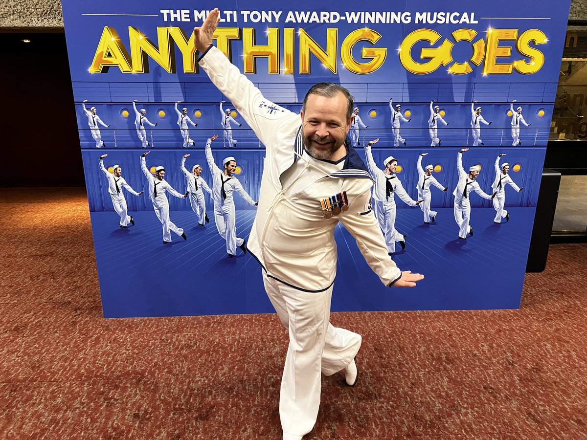 Robert BEATTIE tweet media