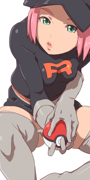 日曜日用。下っぱの人で遊んでいく 