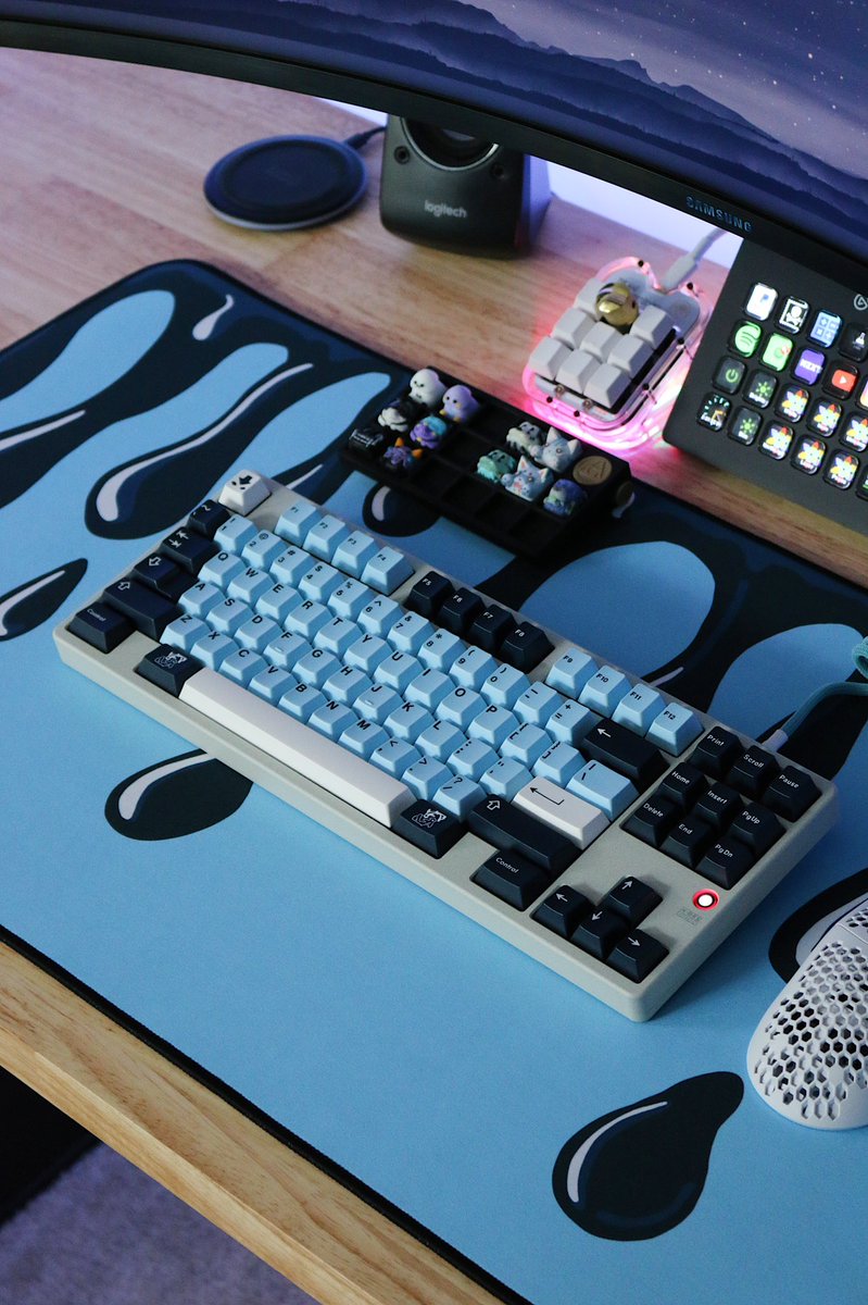 Artisan Labs tweet media