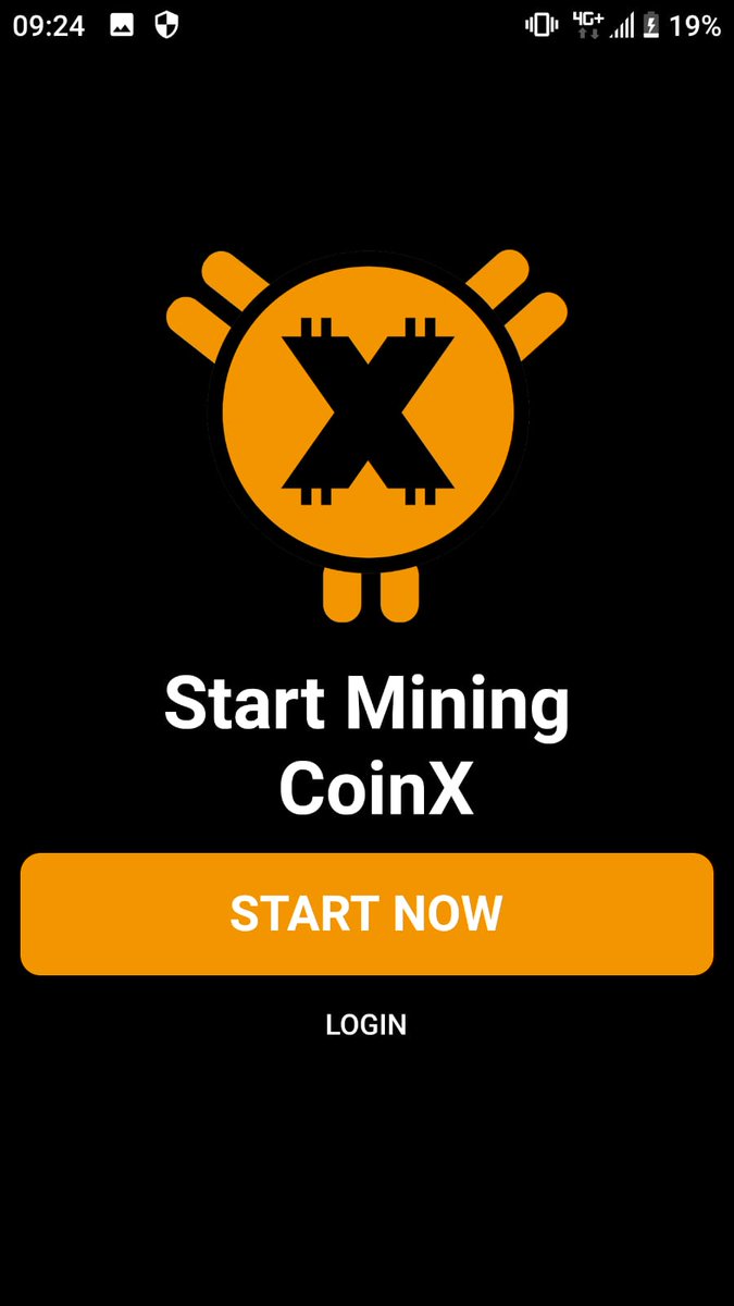 Coinx CoinX Future of Crypto (@Coin_X_Official) / Posts / X