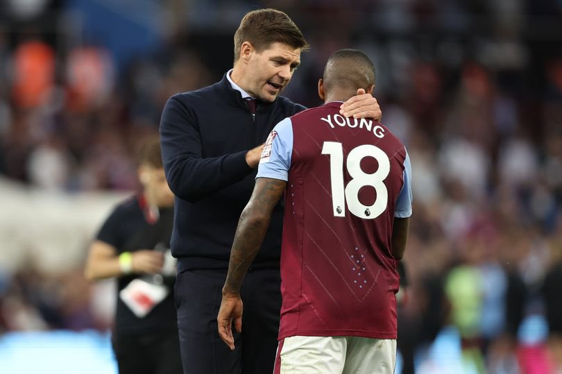 Ashley Young was ridiculously brilliant today 🤩

Pass it on 👍