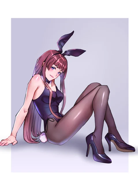 おはようございます～こないだのもう一人の前に以前に別で描いたのですが描いていてすごく楽しかったです#エア関ドロ会  #RENさん #イラスト 