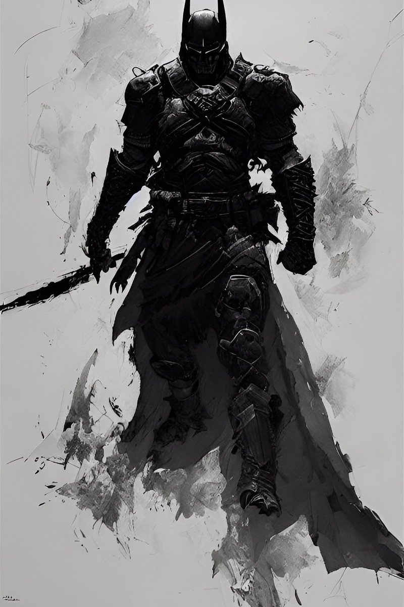 Playing with some #AIArtwork to incorporate into my project.
