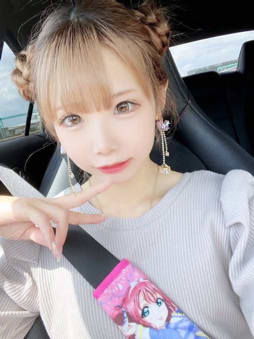 コスプレイヤー姫宮まほれのTwitter画像4