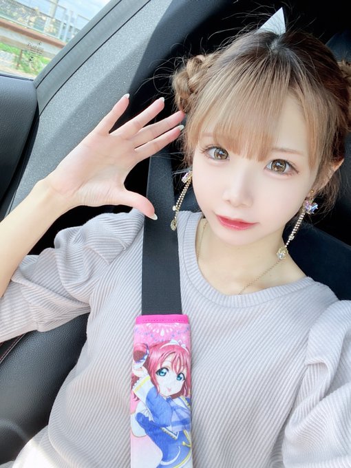 コスプレイヤー姫宮まほれのTwitter画像3