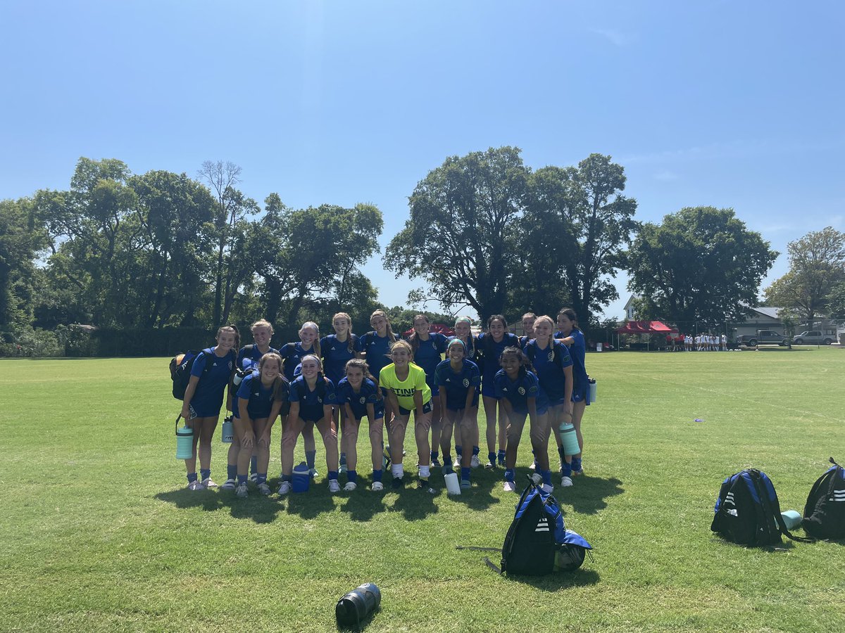Great start to the season with a 2-0 win against Tulsa SC! Scored in the 38th minute and had an assist in the second half. Looking forward to a great season! <a href="/sting_austin/">Sting Austin</a> <a href="/TopDrawerSoccer/">TopDrawerSoccer</a> #soccer #team #Winners #GirlsSoccer