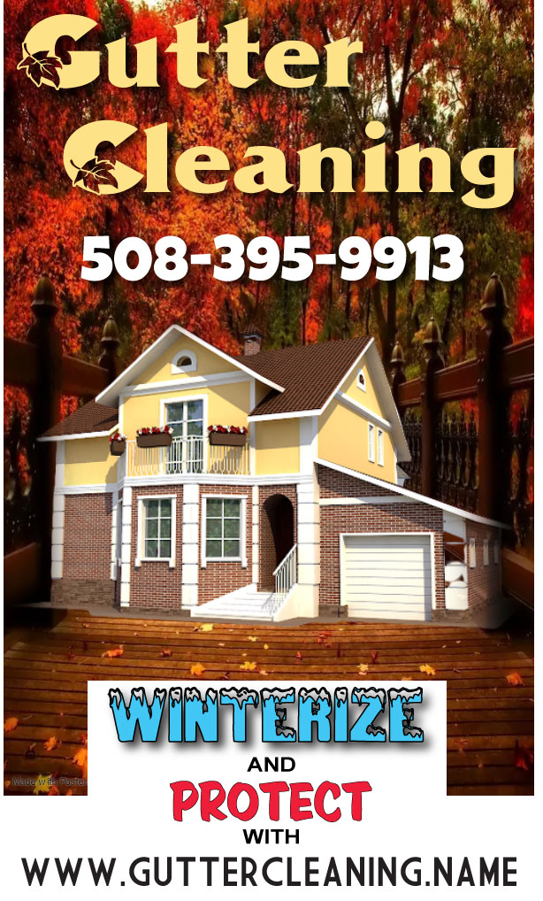 MAGutterClean's tweet photo. Visit https://t.co/9A5EtdgPIO for #Guttercleaning in #Foxboro #Sharon #Mansfield #Norwood #Walpole #Easton #Brighton #Massachusetts https://t.co/p3KjgcYU2H