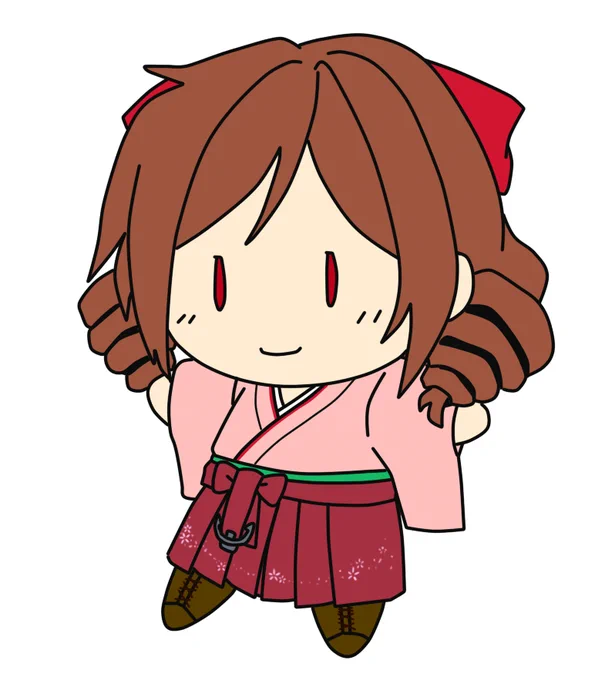 今日のワンドロ対象艦 