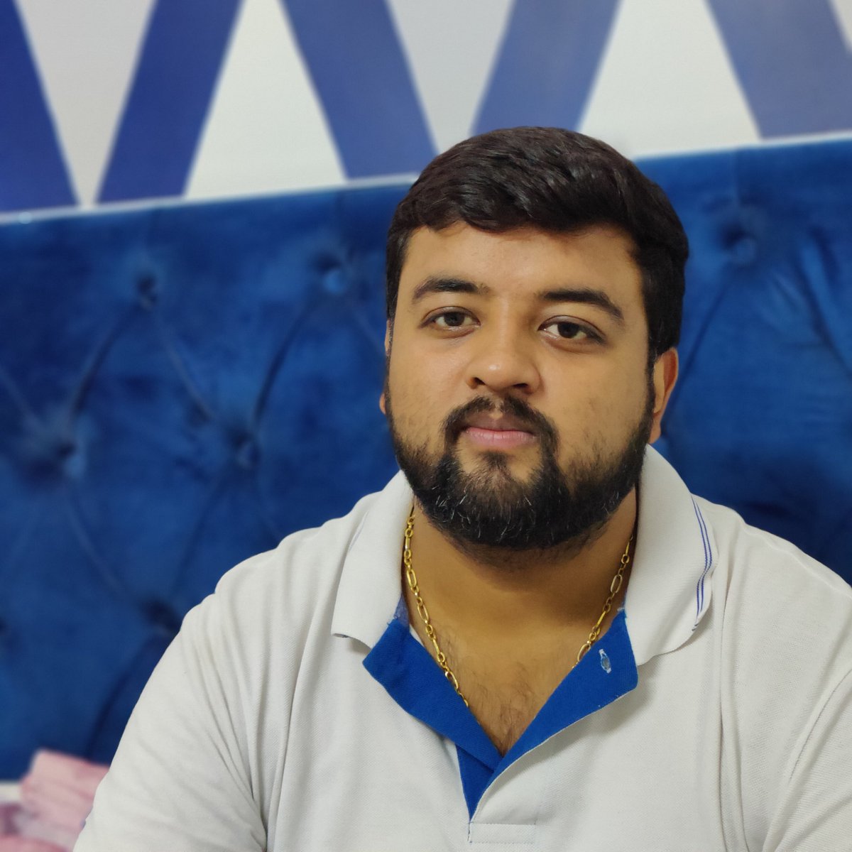 bhadouria's tweet photo. #NewProfilePic https://t.co/XKP5Wp9yza