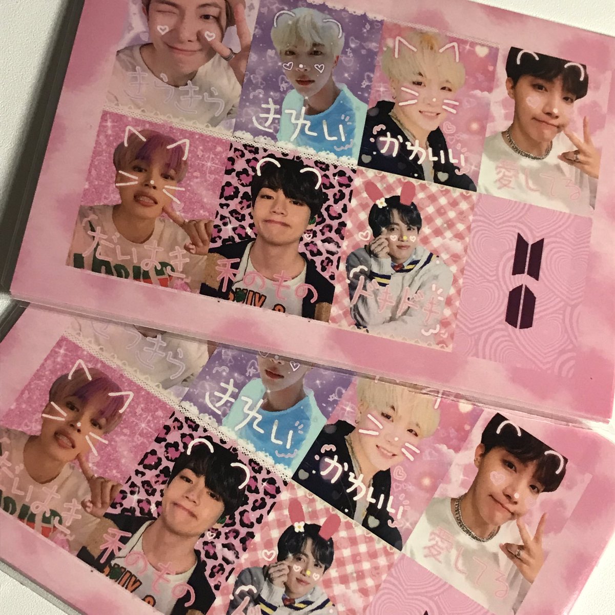 dalkong227's tweet photo. 오랜만입니다!!!!
절 아시는 분이 있을지는 모르겠지만
저 부산콘 준비하며 잘 지내고 있어요🫶 https://t.co/EWLTwmwA7k