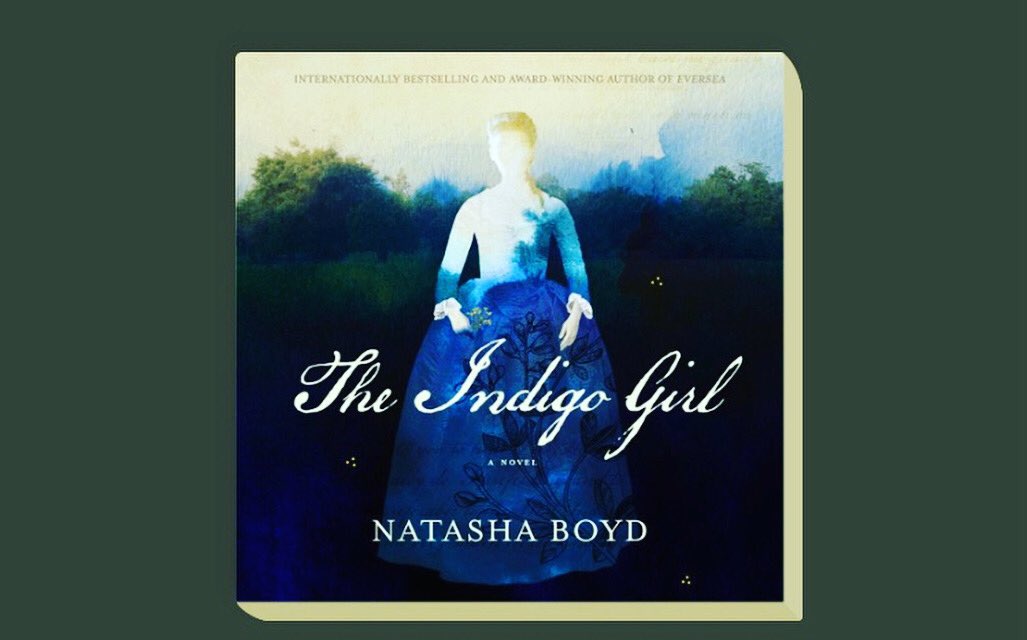 LindsFlanagan's tweet photo. I am loving this historical fiction based on the life of a real woman in 1739. Her, at the time, radical and forward-thinking ideas about women and race equality are awe-inspiring. What are you #reading right now? #amreading #bookedfortheweekend #authorsreading #writersreading https://t.co/d1nNsixpJm