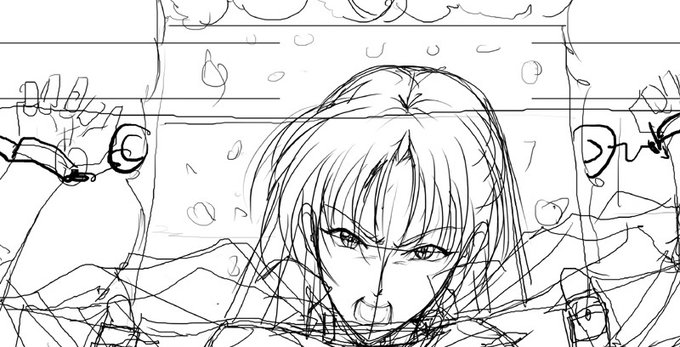 チョコチョコアップするワーズワースのシャロンの依頼CGその2シチュエーションは拘束されてる所ですね。エロかと言われるとどちらかというとグロ寄り?全体的にちょっとエログロ感じ。なので公開用ではエロ寄りの差分を追加しようと思ってますね。 