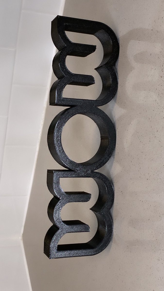 _anishac_'s tweet photo. Created a video for the #WoWVideoContest  that @worldofwomennft  is having. I redesigned and 3D printed the logo and designed my NFT ❤️. Can’t wait to see how the print comes out 😁 https://t.co/EIDmnOTjKL
