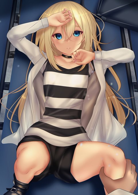 いきなり目とか抉るの痛そうじゃん?
だからマッサージして身体をほぐそうかなって思 