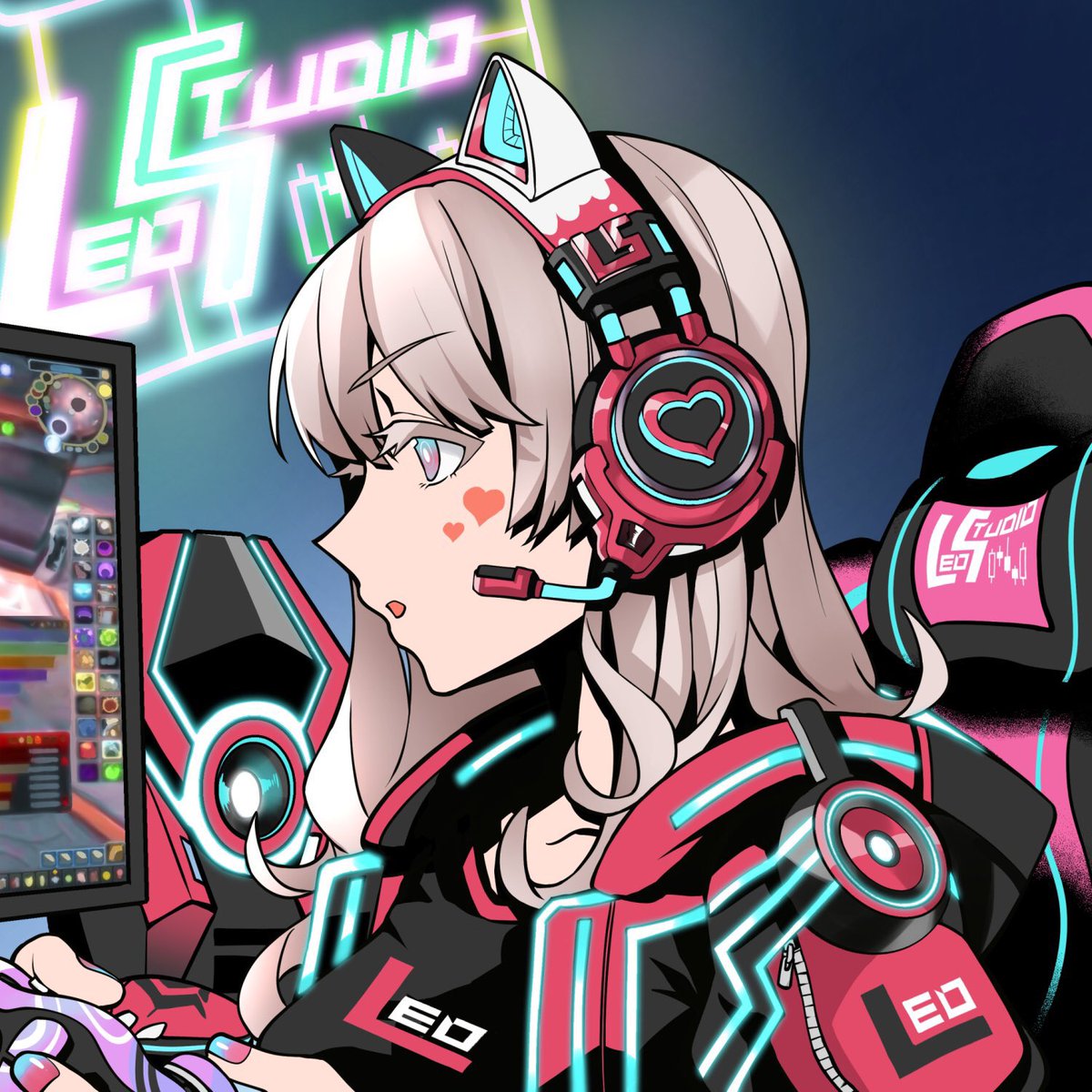 🎉 Leo Studio X Soulz FREMINT GIVEAWAY🎉

🎁Twitter
🎁 FREE MINT 3 Spot 🎁

Must:
⛩ Follow @SoulzFREMINT  &amp; <a href="/LeoStudio_LS/">Leo Studio</a> 
⛩RT🔃 &amp; Like❤️Tag 3 friends 3
⛩JOIN - t.me/SoulzFREMINT
      
🎁 superful - FREE MINT 5 Spot
👉🏻JOIN: - superful.xyz/project/leo-st…

⏰ ~9/7
#Giveaway