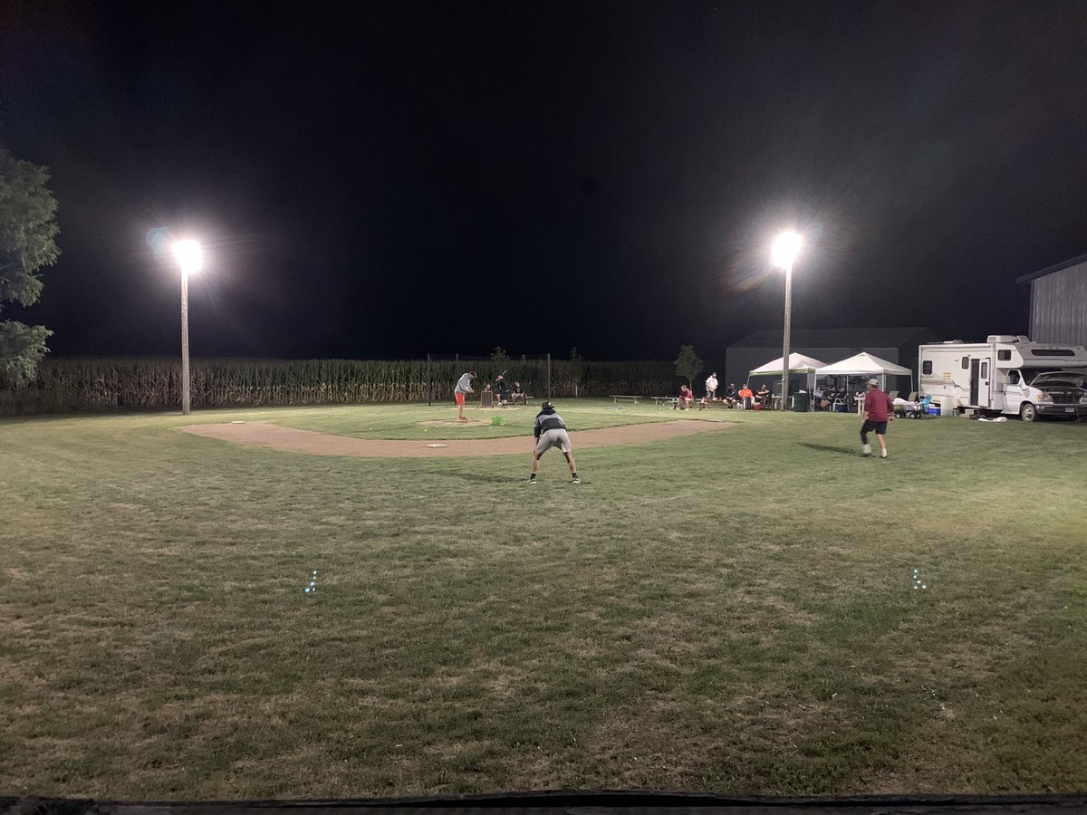 Milroy Yankees tweet media