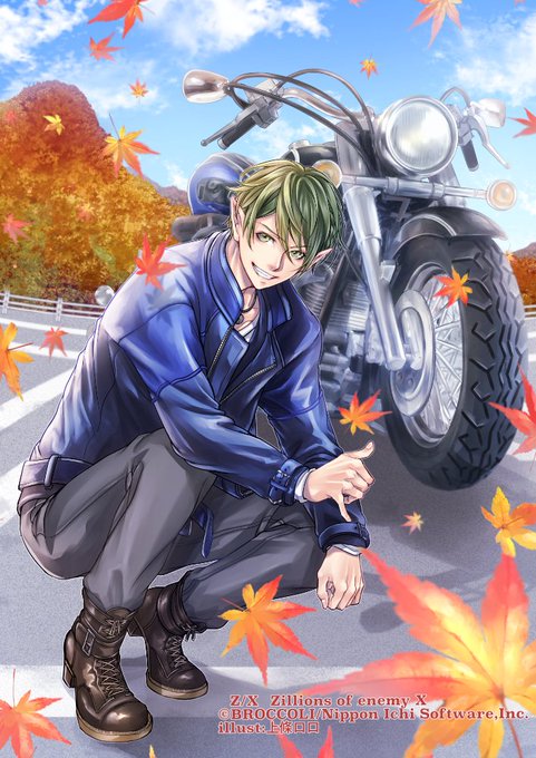 19年秋アニメ Z X Code Reunion ゼクス コードリユニオン のアニメストーリー キャスト 各話感想 キャラ紹介 アニメ感想まとめ ぜろあに