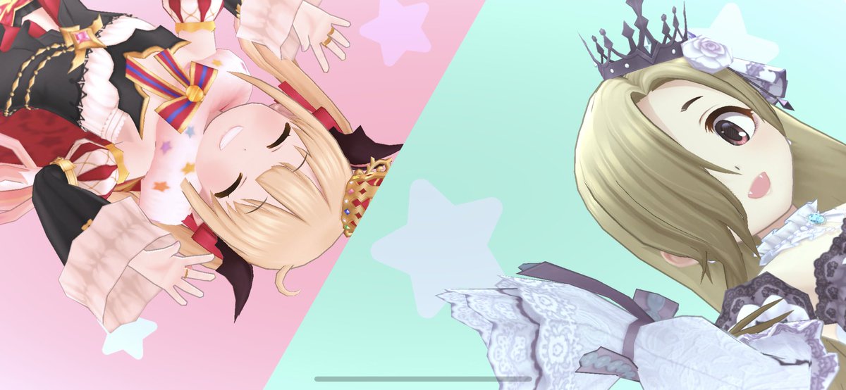 Marchosias_ddjf's tweet photo. かんわいい杏ちゃんと小梅ちゃ… https://t.co/FeCZXjhTUc