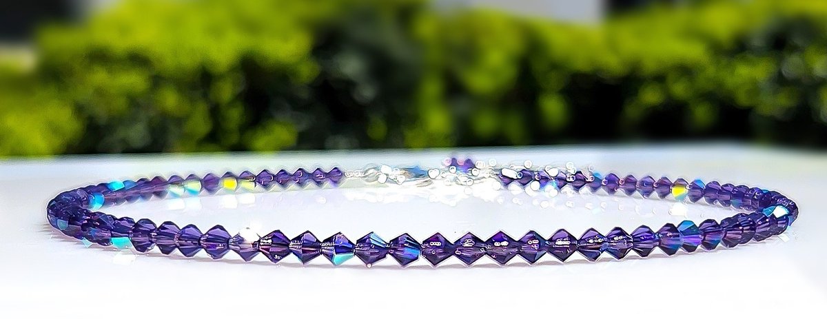 Labor Day Weekend Sale! 10% Off Entire Shop #handmade #crystaljewelry #giftforher #swarovski #crystalanklets #beadedbracelets #crystalchokernecklaces #elegantjewelry #septemberbirthstonejewelry #earlyholidayshopping #JenuinelyYou etsy.me/3f2QpUB via @Etsy